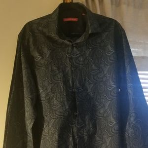 Shirt ( Shirt is on the trim fit side)